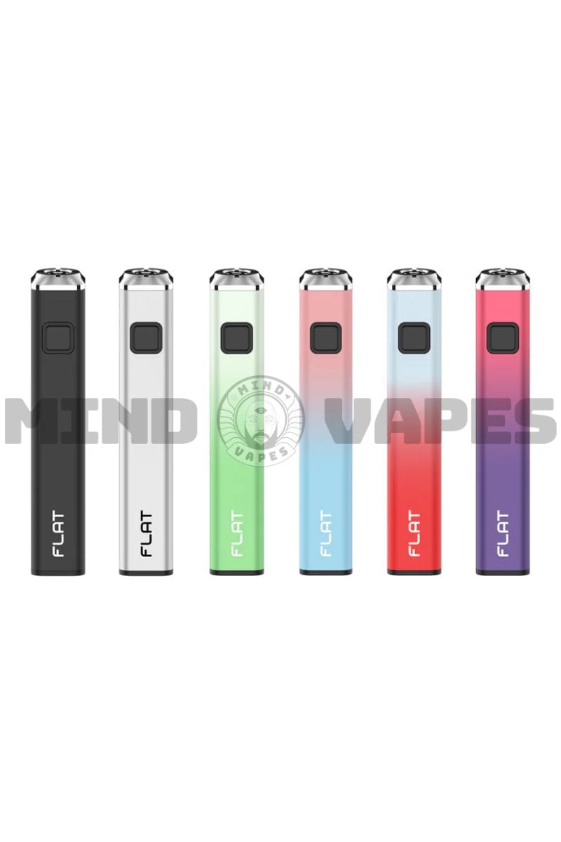 Yocan FLAT Cart Battery Series