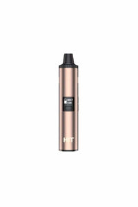 Yocan HIT Dry Herb Vaporizer Champagne