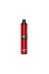 Yocan HIT Dry Herb Vaporizer Red