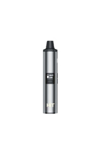 Yocan HIT Dry Herb Vaporizer Silver