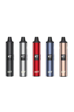 Yocan HIT Dry Herb Vaporizer