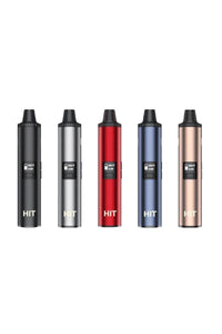 Yocan HIT Dry Herb Vaporizer