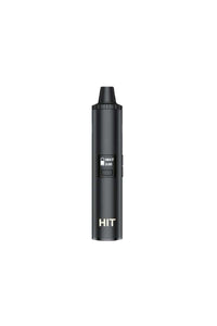 Yocan HIT Dry Herb Vaporizer Black