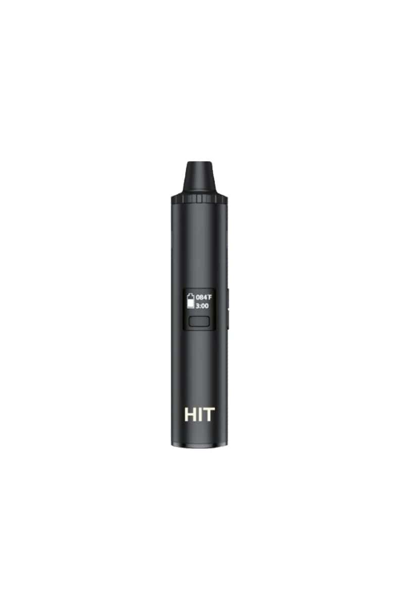 Yocan HIT Dry Herb Vaporizer Black