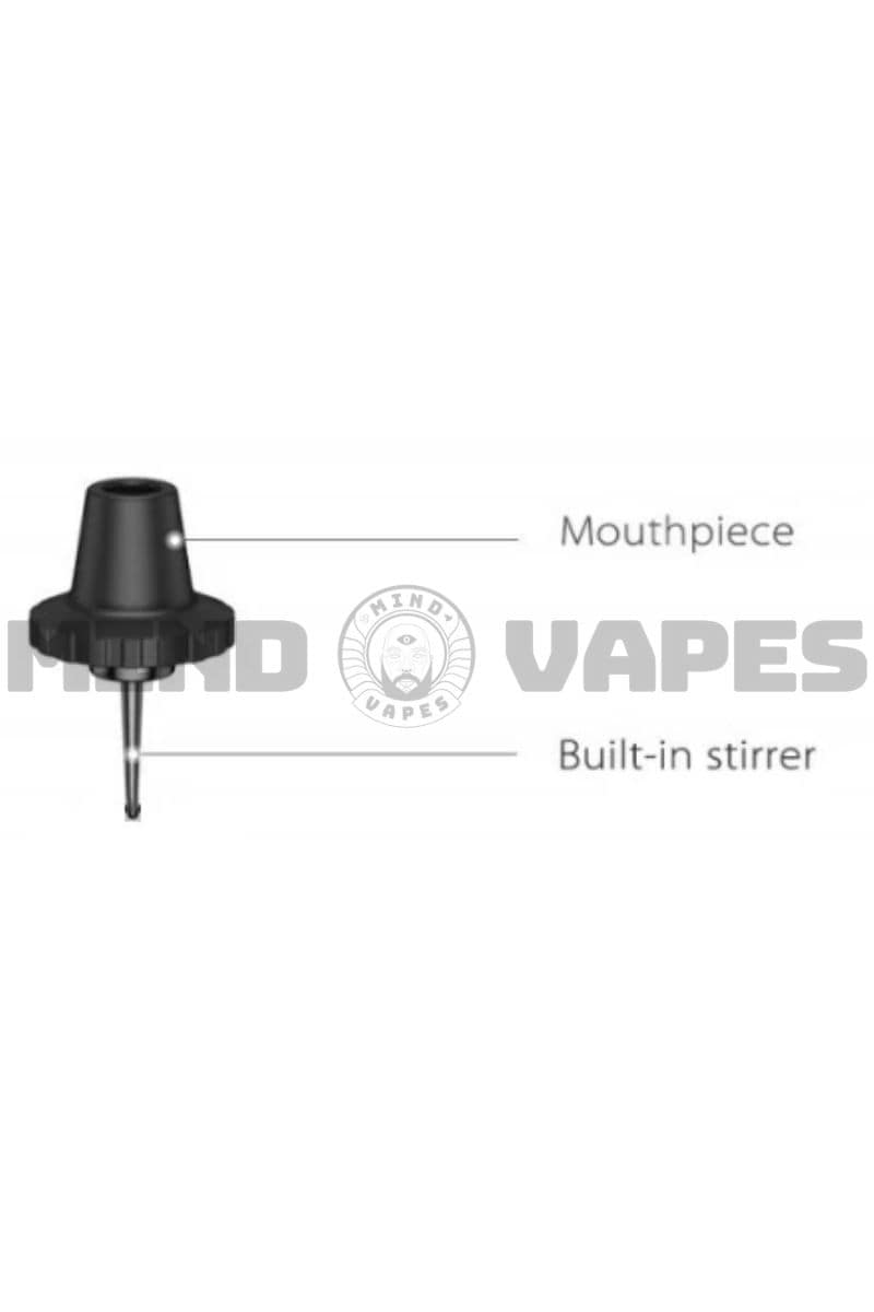Yocan HIT Vaporizer Mouthpiece for Replacement (1-Piece or 5-Piece)