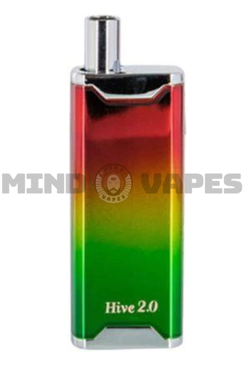 Yocan Hive 2.0 Vaporizer Kit Rasta