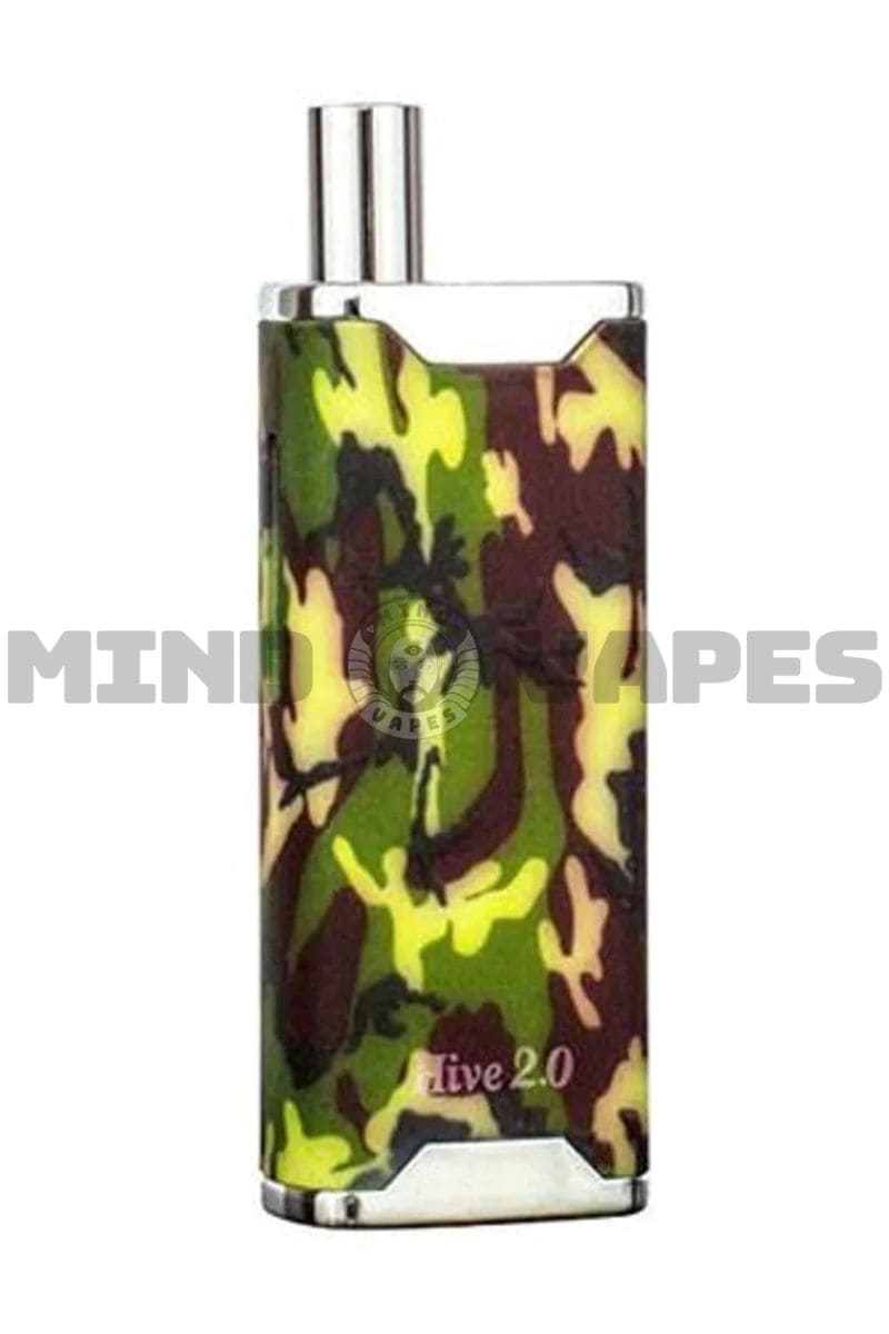 Yocan Hive 2.0 Vaporizer Kit Camouflage