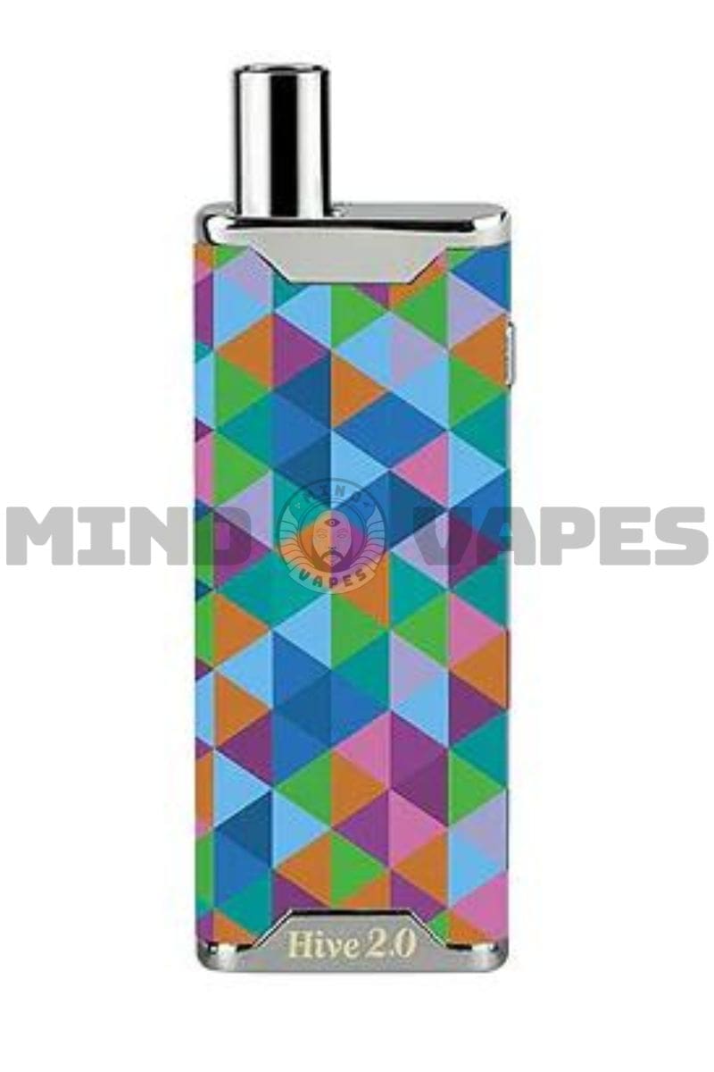 Yocan Hive 2.0 Vaporizer Kit Limited Edition H