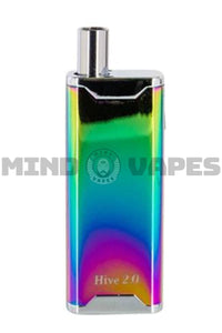 Yocan Hive 2.0 Vaporizer Kit Rainbow