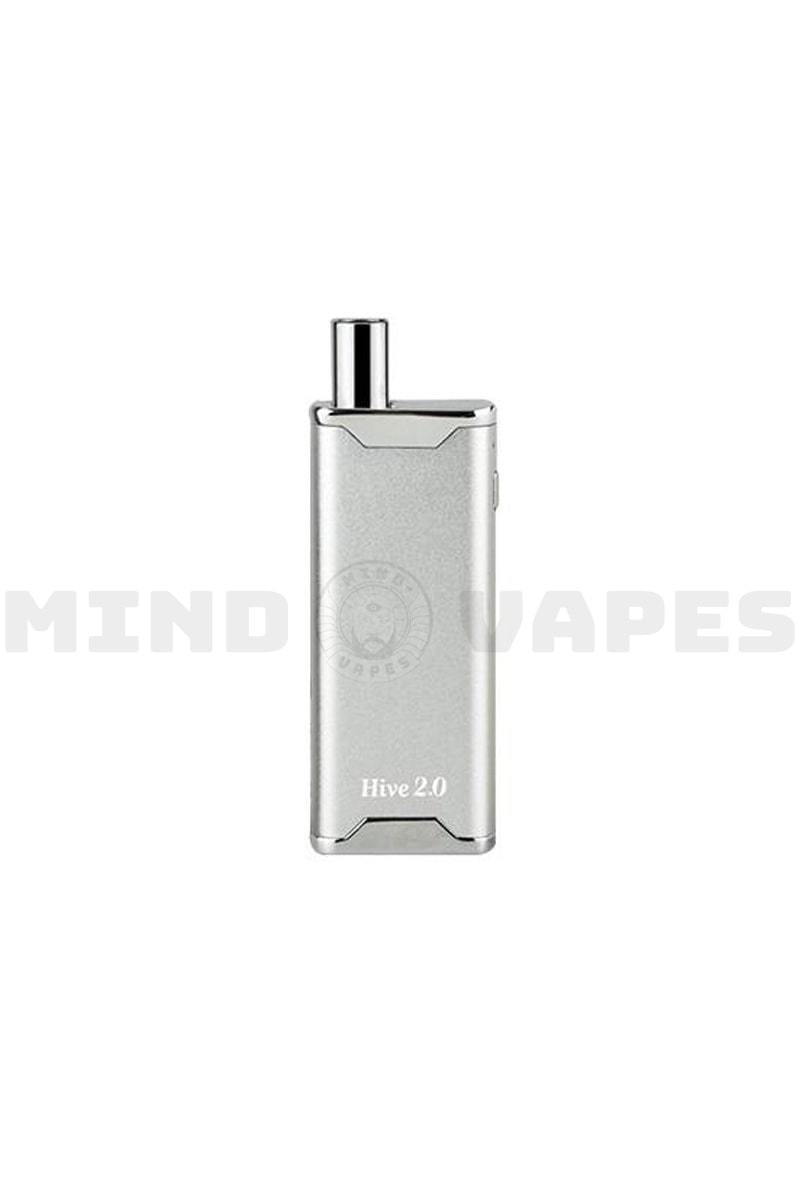 Yocan Hive 2.0 Vaporizer Kit Silver