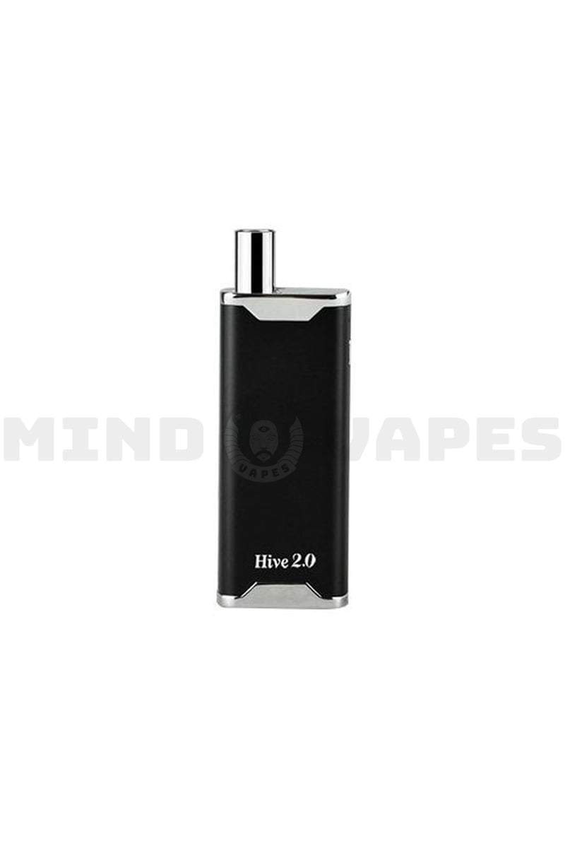 Yocan - Hive 2.0 Vaporizer Kit Black