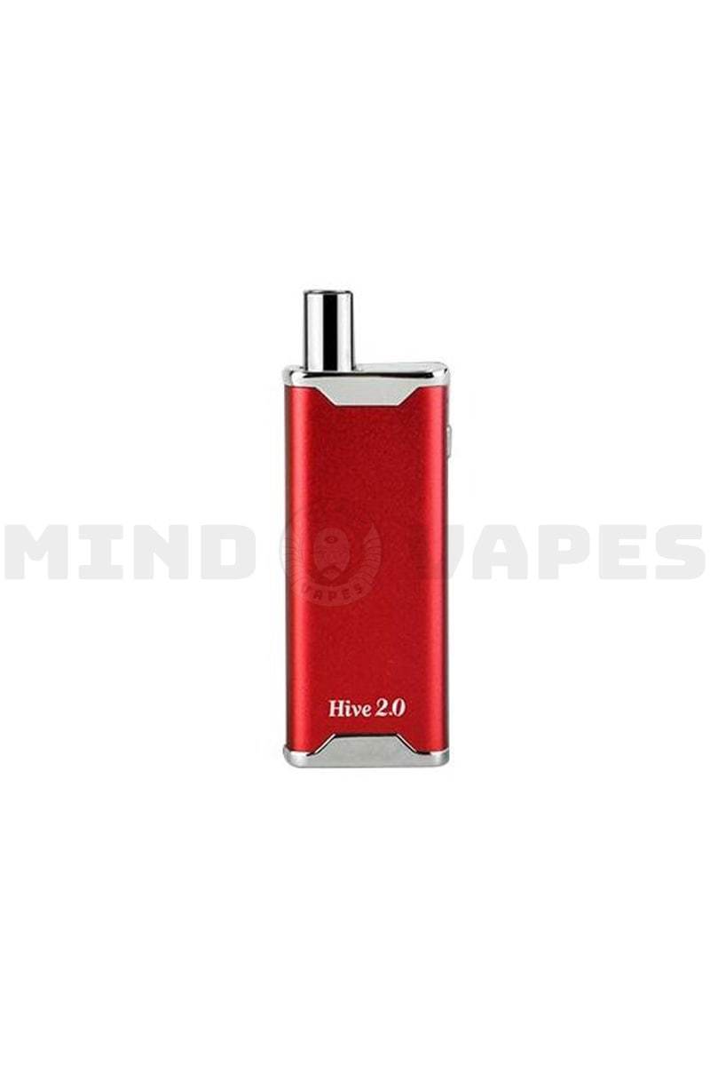 Yocan Hive 2.0 Vaporizer Kit Red