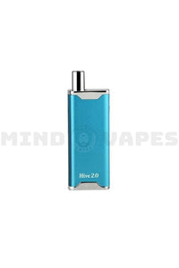 Yocan Hive 2.0 Vaporizer Kit Blue