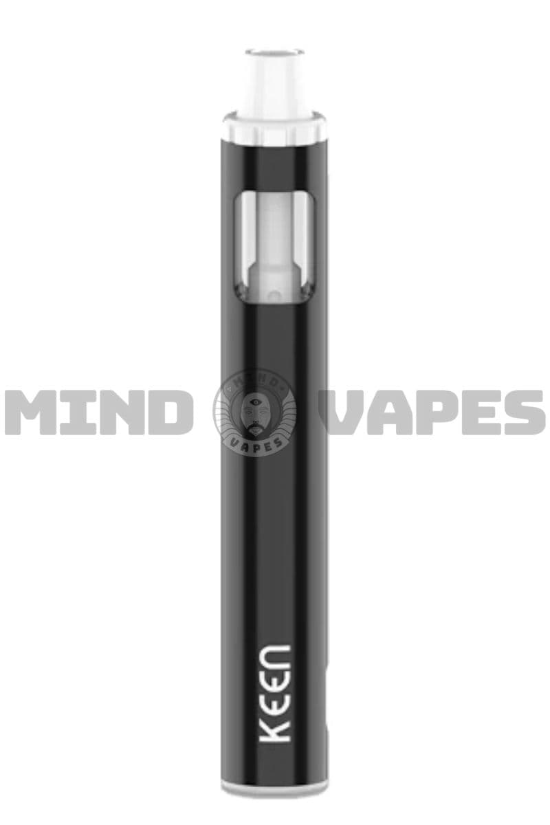 Yocan KEEN Vape Pen Black