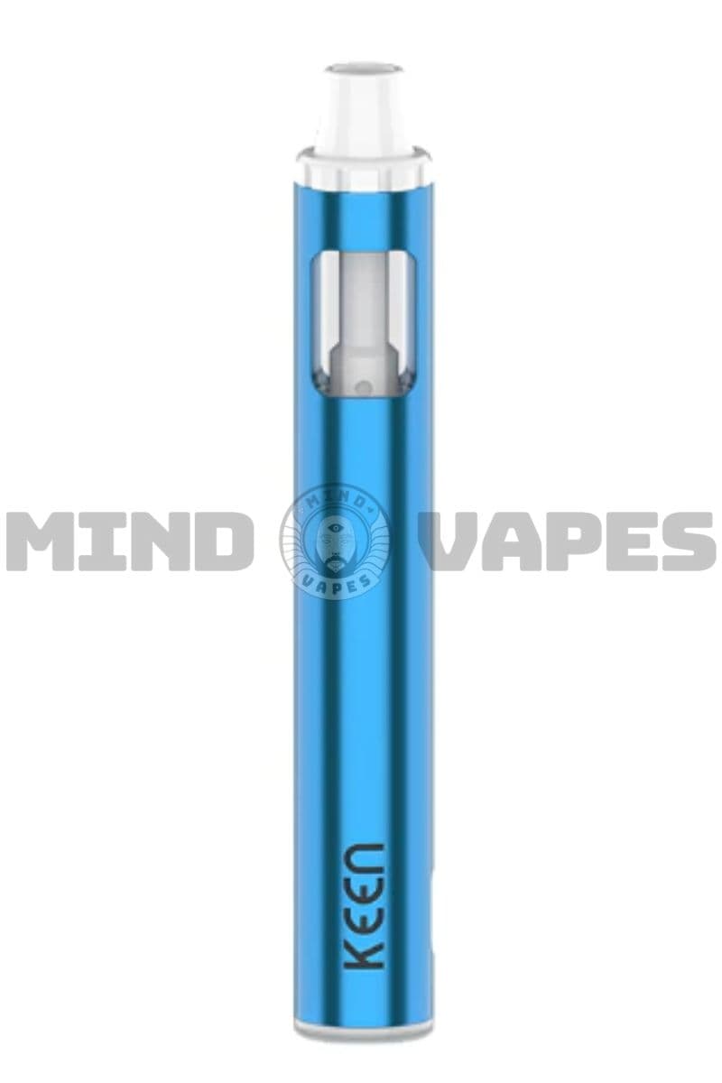 Yocan KEEN Vape Pen Blue