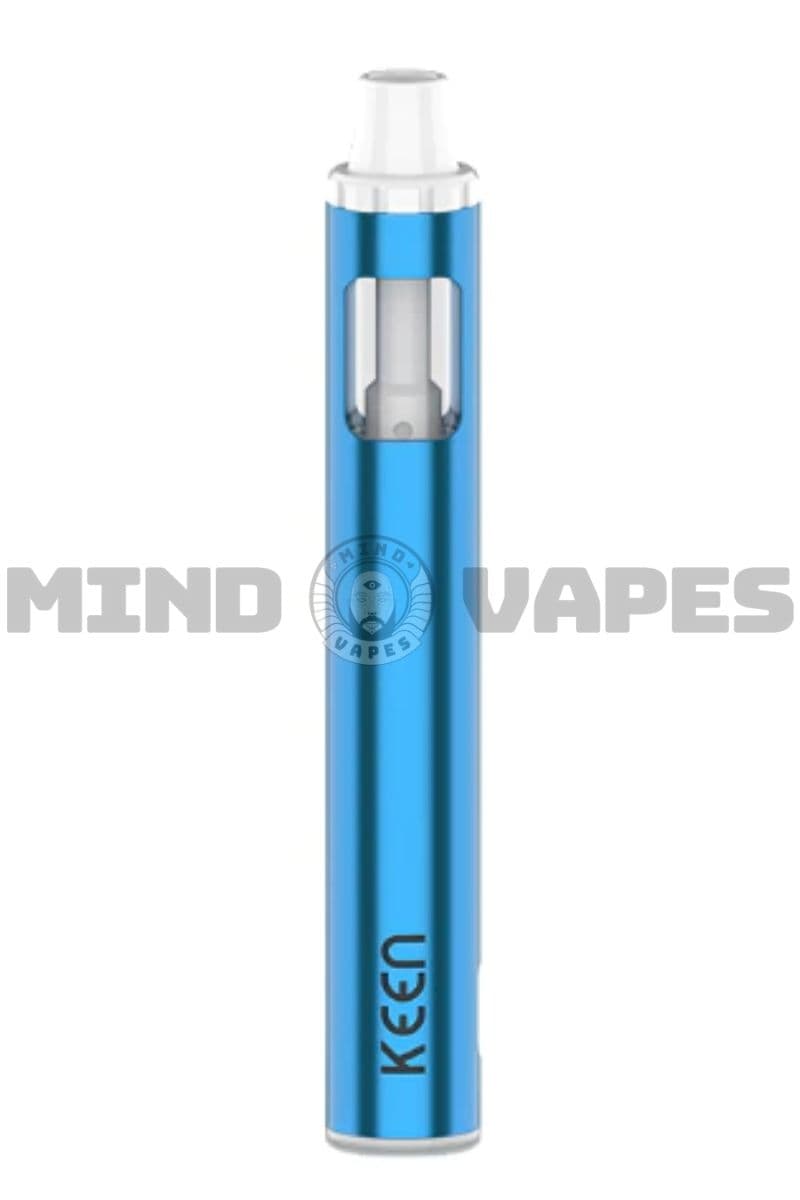 Yocan KEEN Vape Pen Blue