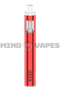 Yocan KEEN Vape Pen Red