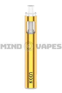 Yocan KEEN Vape Pen Yellow