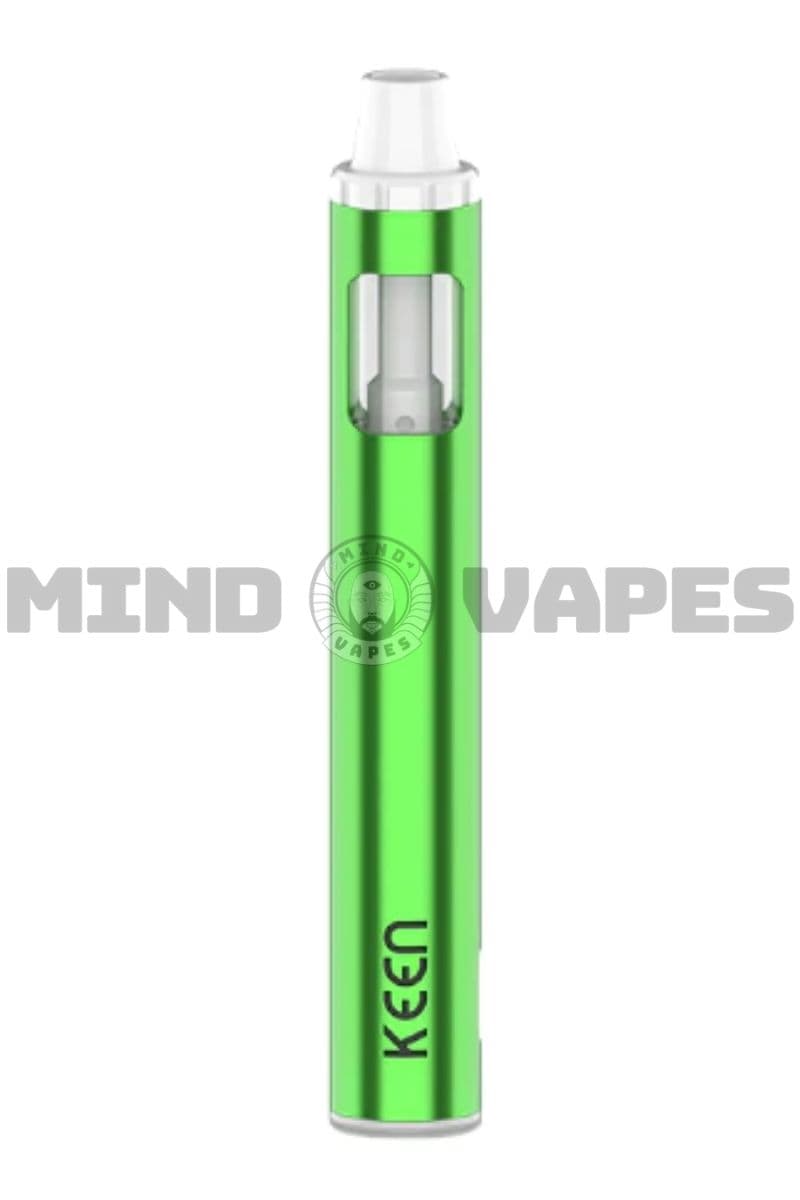 Yocan KEEN Vape Pen Green