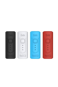 Yocan Kodo Cart Battery (NEW Wulf Mods Colors)