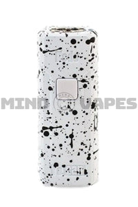 Yocan Kodo Cart Battery (NEW Wulf Mods Colors) White Black Splatter