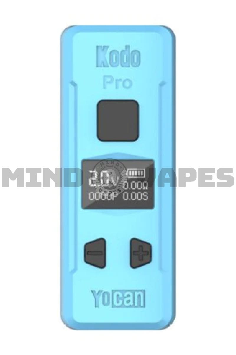 Yocan KODO PRO Cart Battery Blue