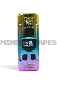 Yocan KODO PRO Cart Battery Full Color