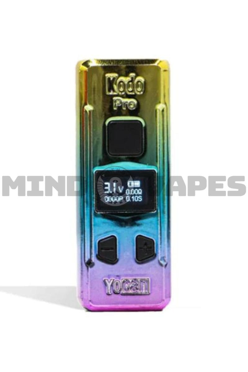 Yocan KODO PRO Cart Battery Full Color