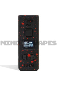 Yocan KODO PRO Cart Battery Black Red Splatter (Wulf)