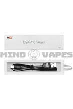 Yocan Lightning Fast Charging Cable Type C