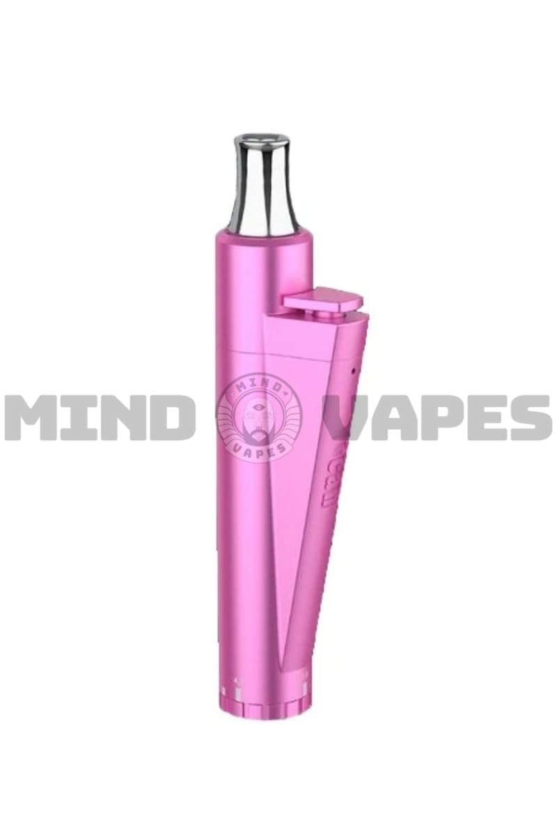 Yocan LIT Twist Vape Battery Pen / Concentrate Vaporizer Rosy