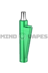 Yocan LIT Twist Vape Battery Pen / Concentrate Vaporizer Green