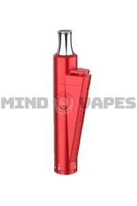 Yocan LIT Twist Vape Battery Pen / Concentrate Vaporizer Red