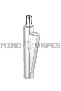 Yocan LIT Twist Vape Battery Pen / Concentrate Vaporizer Silver