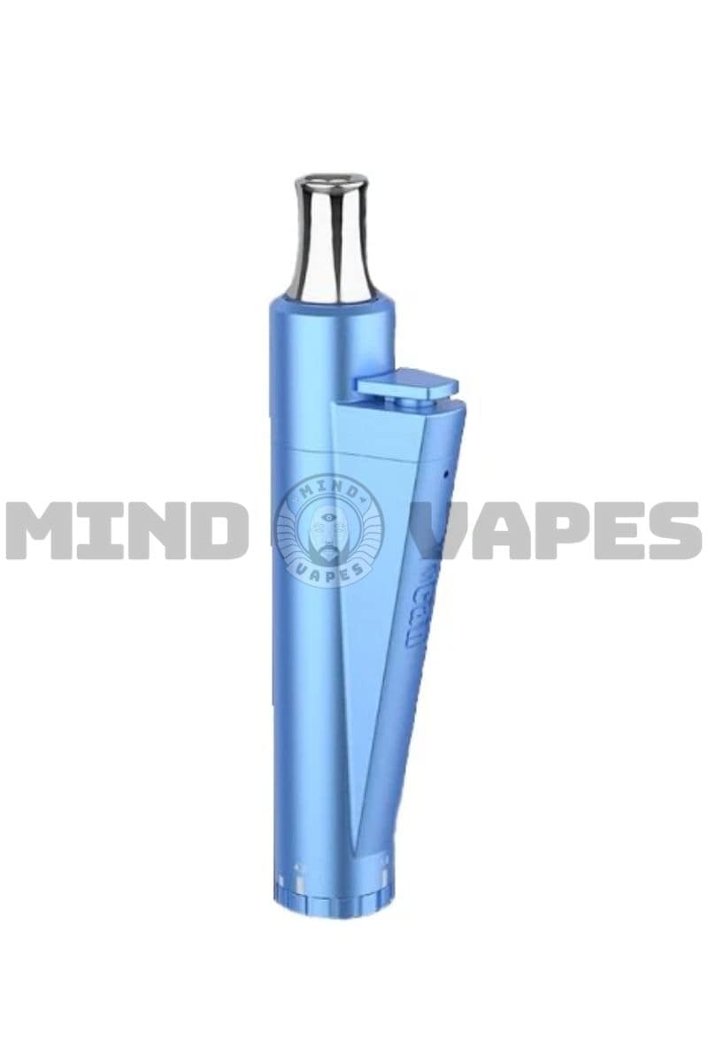 Yocan LIT Twist Vape Battery Pen / Concentrate Vaporizer Blue