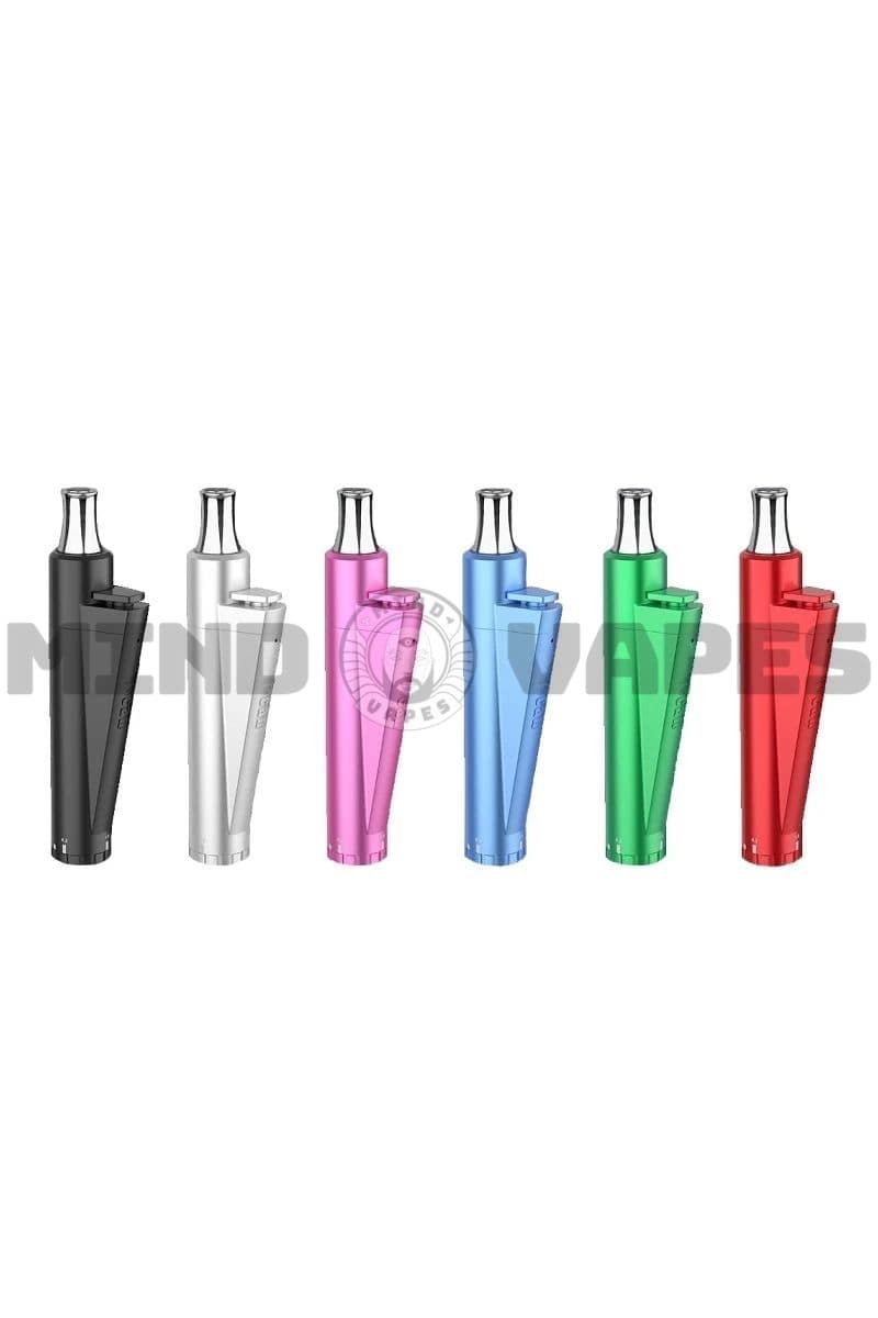 Yocan LIT Twist Vape Battery Pen / Concentrate Vaporizer