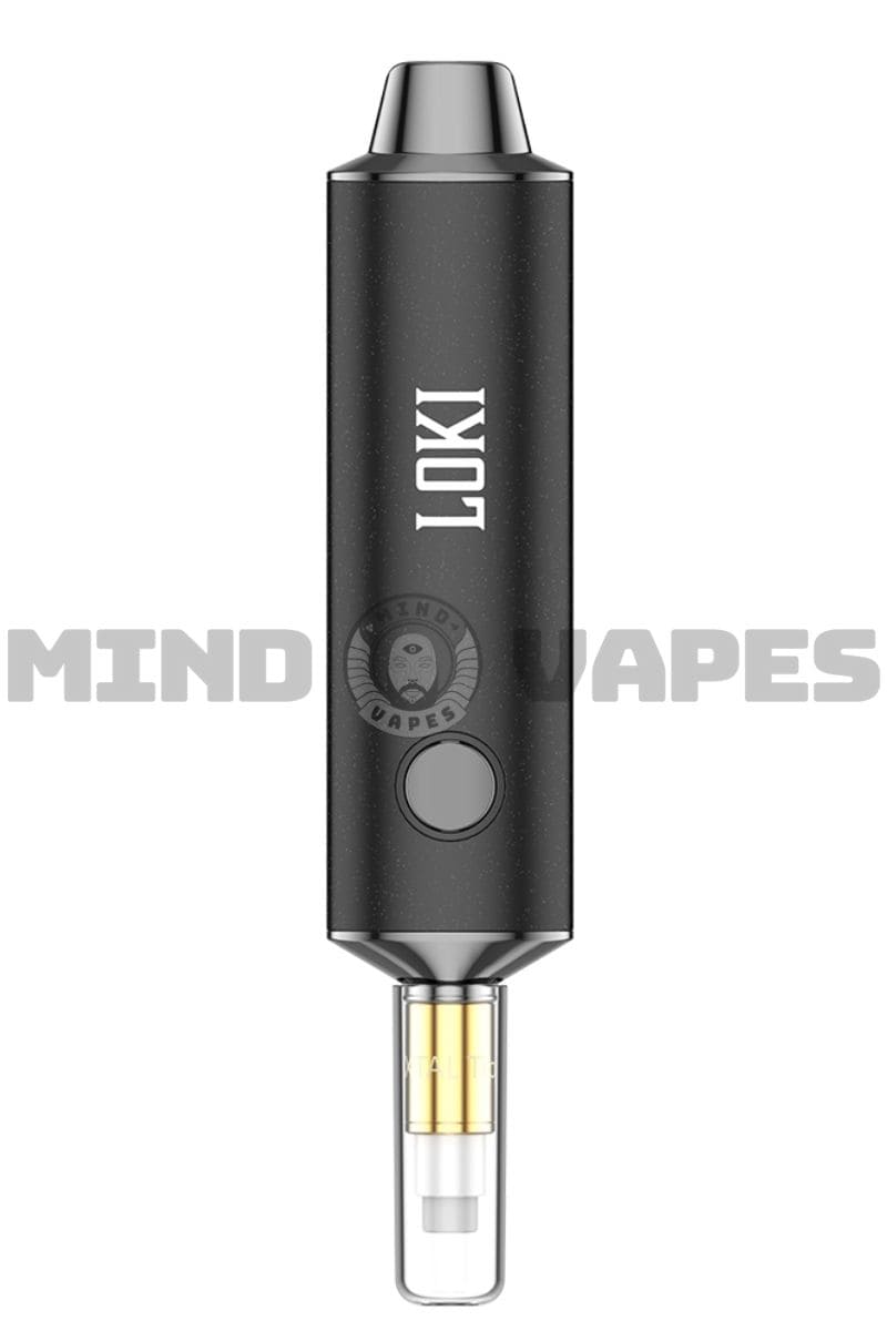 Yocan Loki Electric Nectar Collector | Mind Vapes Yocan Loki Electric Nectar Collector | Mind Vapes