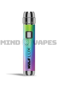 Yocan Lux Cart Pen Battery (New Wulf Mods Colors) Yocan + Wulf Mods LUX / Full Color