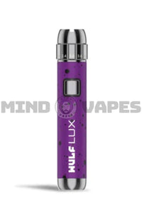 Yocan Lux Cart Pen Battery (New Wulf Mods Colors) Yocan + Wulf Mods LUX / Purple Black Spatter