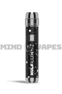 Yocan Lux Cart Pen Battery (New Wulf Mods Colors) Yocan + Wulf Mods LUX / Black White Spatter