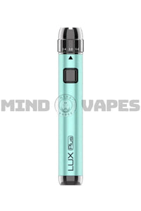 Yocan Lux Cart Pen Battery (New Wulf Mods Colors) Yocan LUX Plus / Teal
