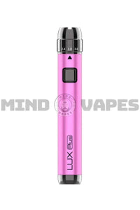 Yocan Lux Cart Pen Battery (New Wulf Mods Colors) Yocan LUX Plus / Purple