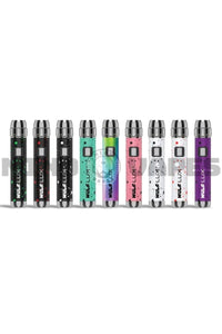 Yocan Lux Cart Pen Battery (New Wulf Mods Colors)