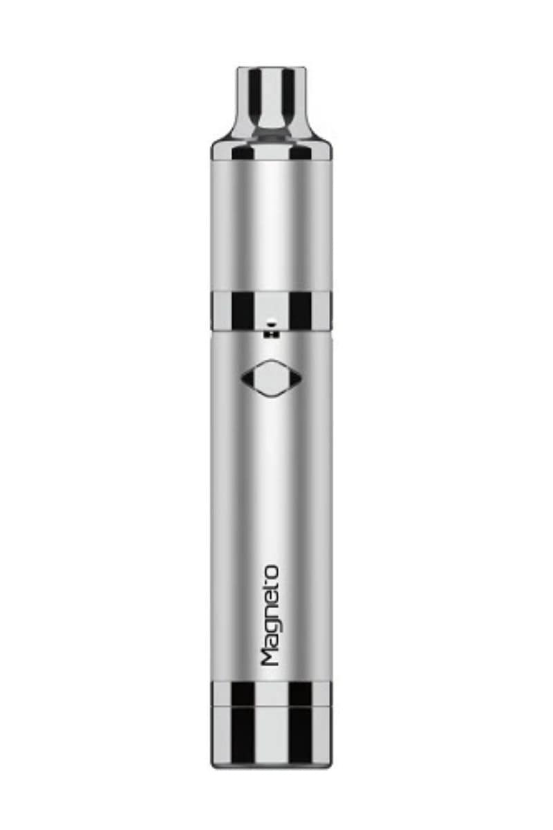 Yocan Magneto Vaporizer Kit Silver 2020