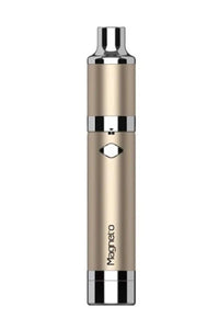 Yocan Magneto Vaporizer Kit Champagne Gold 2020