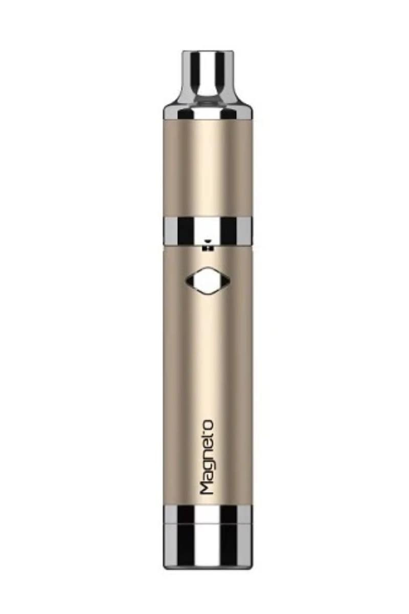 Yocan Magneto Vaporizer Kit Champagne Gold 2020