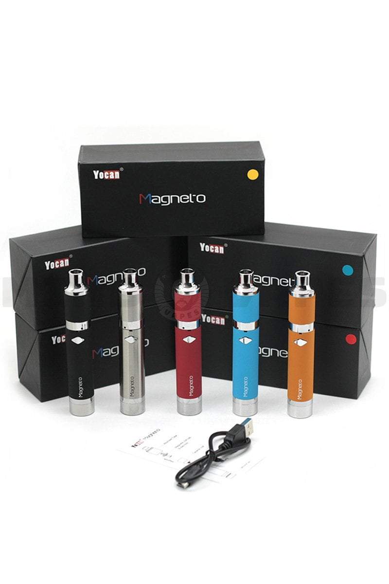 Yocan Magneto Vaporizer Kit