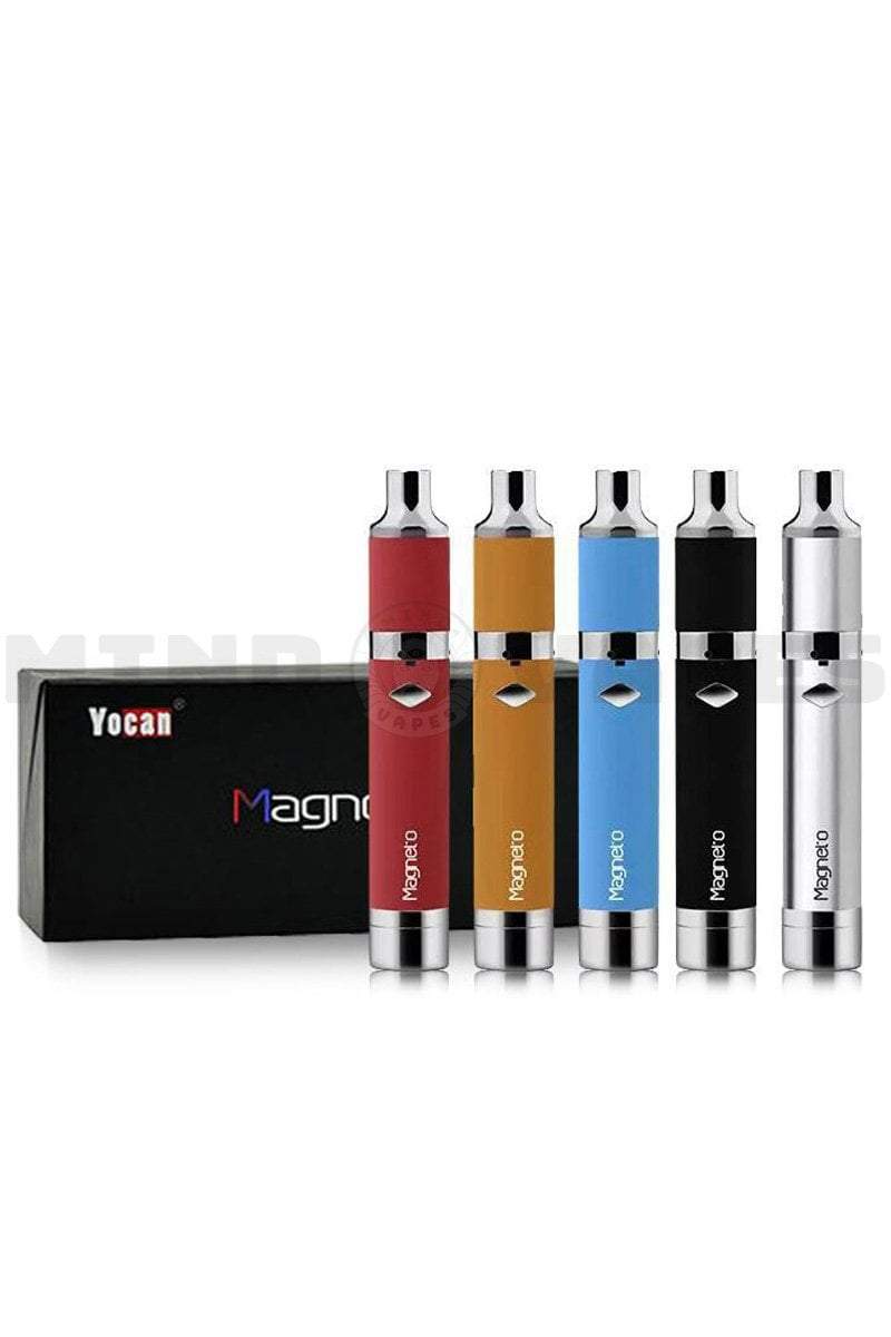 Yocan Magneto Vaporizer Kit