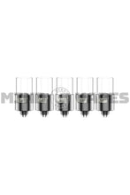 Yocan Orbit Coil - Quartz Coilless Cups (Pack of 5)