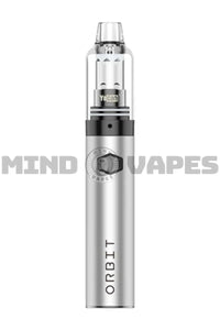 Yocan Orbit Dab Vape Pen Silver